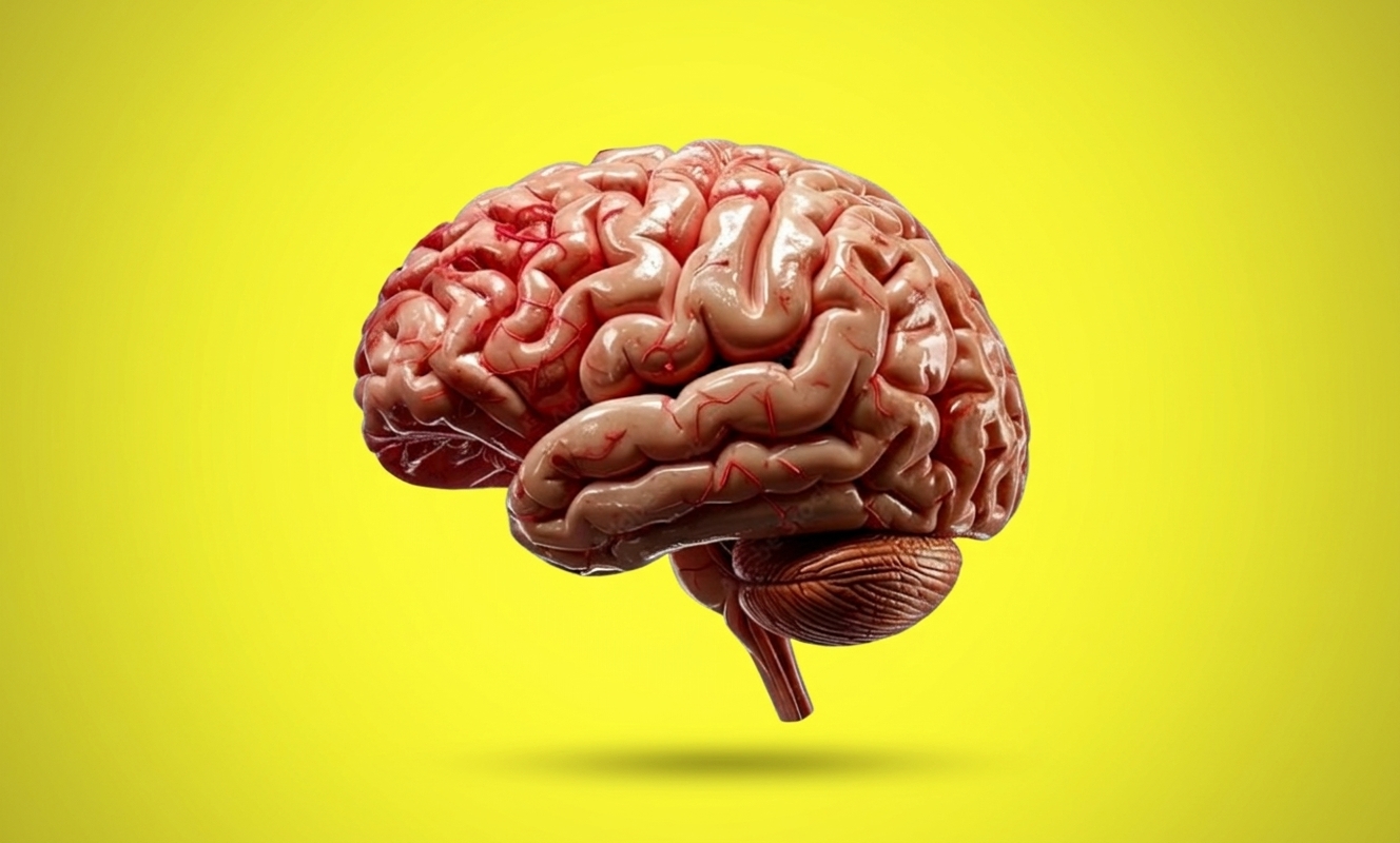 Neuroanatomía